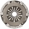 Valeo 06-07 Honda Civic Clutch Kit, 52152403 52152403 - alternate 1